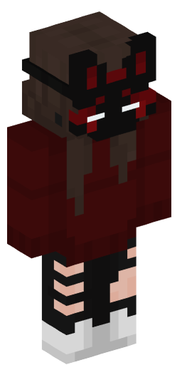 Minecraft Skin #153308