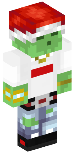 Minecraft Skin #153309