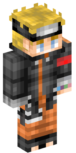Minecraft Skin #153310