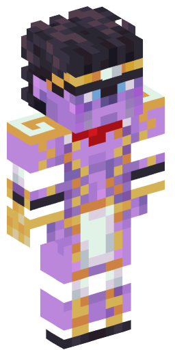 Minecraft Skin #153311