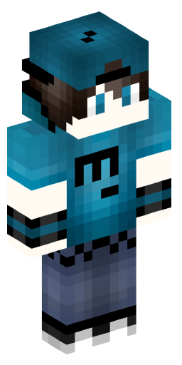 Minecraft Skin #153312