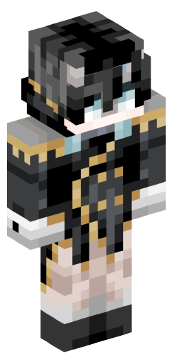 Minecraft Skin #153315
