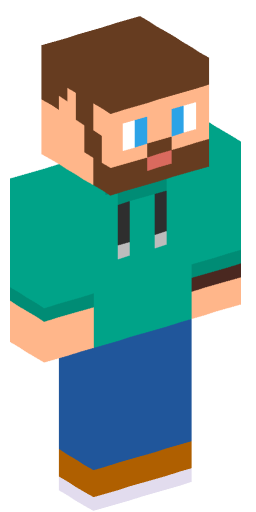 Minecraft Skin #153317