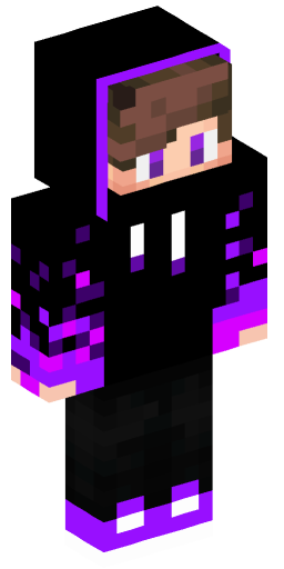 Minecraft Skin #153318