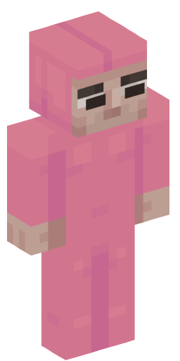 Minecraft Skin #153320