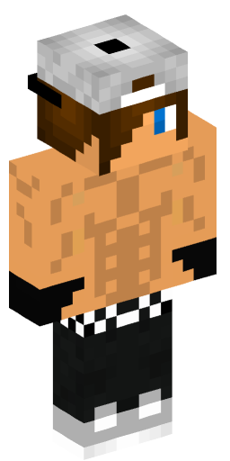 Minecraft Skin #153321