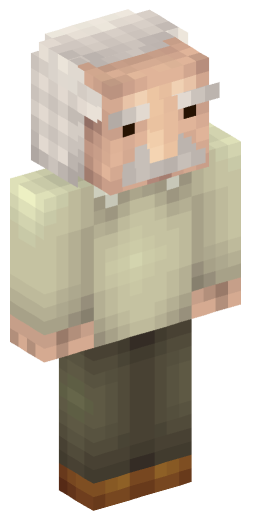 Minecraft Skin #153322
