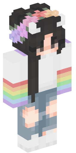 Minecraft Skin #153324