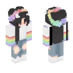 Minecraft Skin #153324