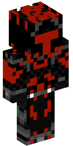 Minecraft Skin #153326