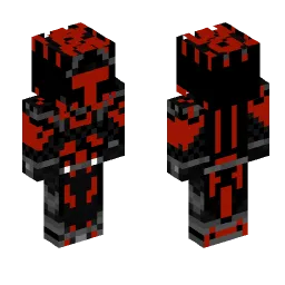 Minecraft Skin #153326
