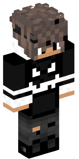 Minecraft Skin #153327