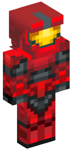Minecraft Skin #153330