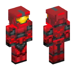 Minecraft Skin #153330