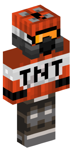 Minecraft Skin #153332
