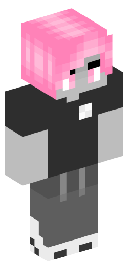 Minecraft Skin #153334