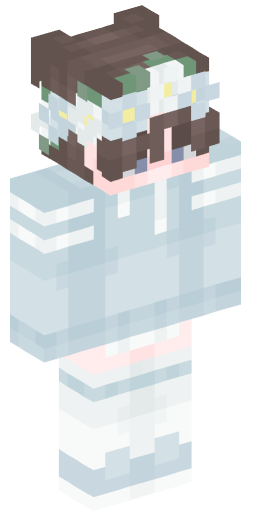 Minecraft Skin #153335