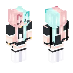 Minecraft Skin #153336