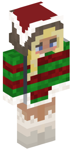 Minecraft Skin #153337