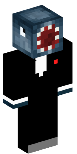 Minecraft Skin #153338