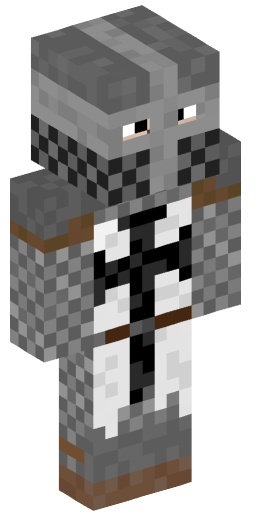Minecraft Skin #153339