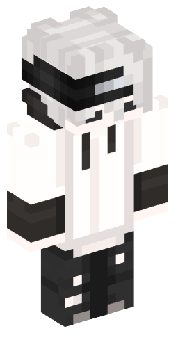 Minecraft Skin #153340