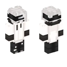 Minecraft Skin #153340
