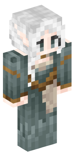 Minecraft Skin #153342