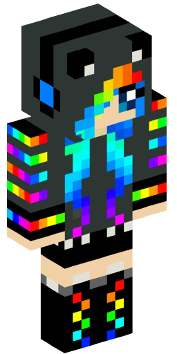Minecraft Skin #153343