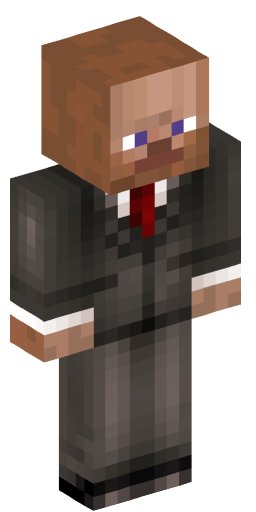 Minecraft Skin #153344