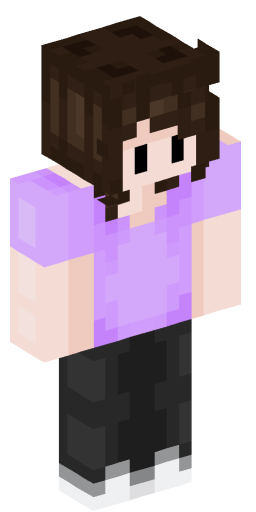Minecraft Skin #153345