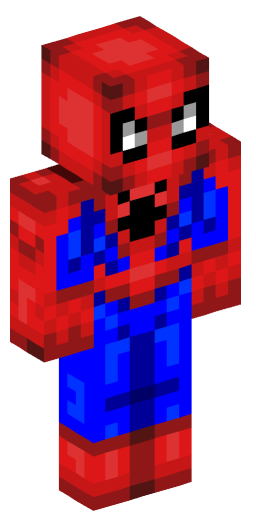 Minecraft Skin #153347
