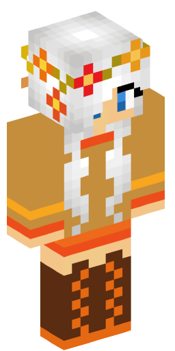 Minecraft Skin #153351