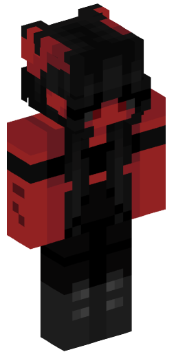 Minecraft Skin #153352
