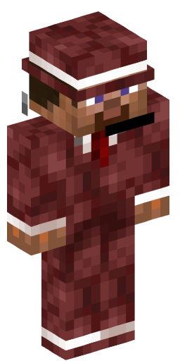Minecraft Skin #153355