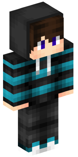 Minecraft Skin #153357