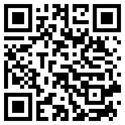 GoldenScientist QR Code