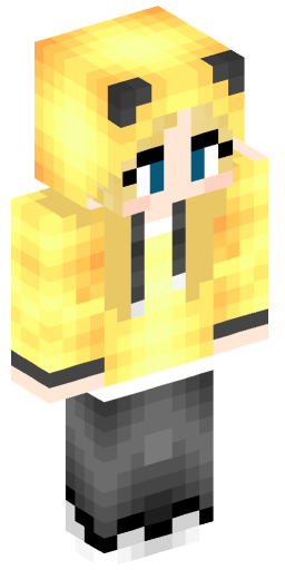 Minecraft Skin #153360