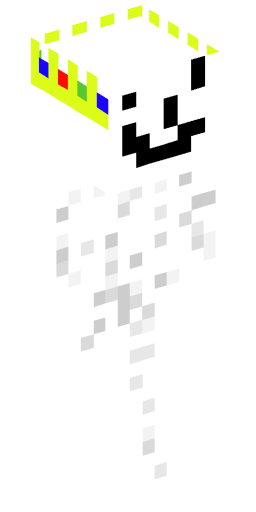 Minecraft Skin #153361