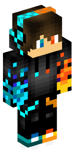 Minecraft Skin #153362