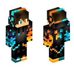 Minecraft Skin #153362