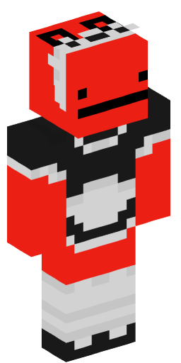 Minecraft Skin #153364
