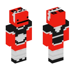Minecraft Skin #153364