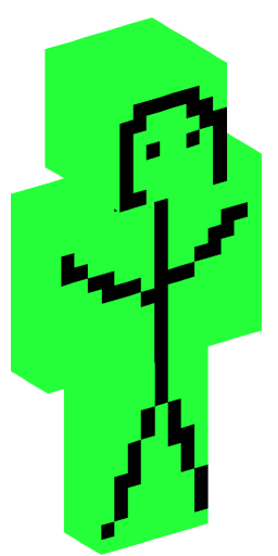 Minecraft Skin #153367