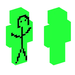 Minecraft Skin #153367