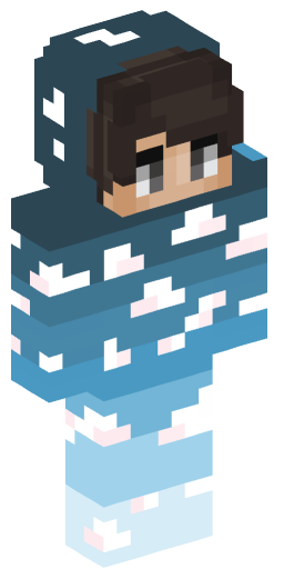 Minecraft Skin #153368