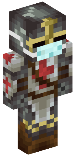Minecraft Skin #153369