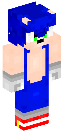 Minecraft Skin #153373