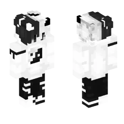 Minecraft Skin #153374