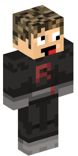 Minecraft Skin #153376